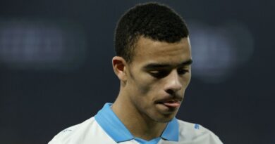 Mason Greenwood could hand Man Utd £20m transfer windfall | Football | Sport