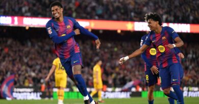 ‘Most disappointing’ Man Utd signing shown Rashford path | Football | Sport