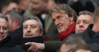 Man Utd next manager latest with target ‘attracted’ to Premier League rivals | Football | Sport