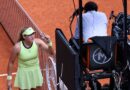Mirra Andreeva unleashes frustration in heated Madrid Open exchange | Tennis | Sport