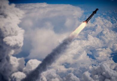 WW3 fears erupt as US asks to move £11m hypersonic missiles closer to Iran | World | News