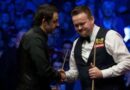 Shaun Murphy has never forgiven Ronnie O’Sullivan over ‘verbal abuse’ | Other | Sport