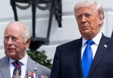 Donald Trump makes huge UK tariff move thanks to King Charles – ‘Hardly even asked!’ | Royal | News