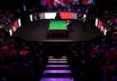 I was at the Crucible when the power suddenly went out – it brought back bad memories | Other | Sport