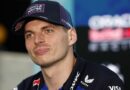 Verstappen makes Red Bull exit admission – ‘I’d be an idiot’ | F1 | Sport