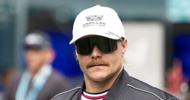 F1 drivers’ WhatsApp group chat revealed with rules vote | F1 | Sport