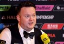 Shaun Murphy’s two divorces, life-saving surgery and Ronnie O’Sullivan feud | Other | Sport