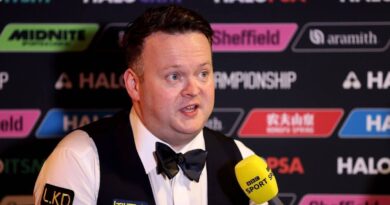 Shaun Murphy’s two divorces, life-saving surgery and Ronnie O’Sullivan feud | Other | Sport