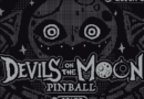 Demons and pinball are a perfect match Demons and pinball are a perfect match