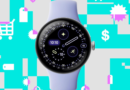 The handsome Pixel Watch 4 is on sale for $40 off in both size configurations