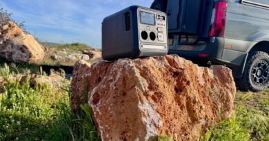 DJI’s latest power station is proof that good things come in mini packages