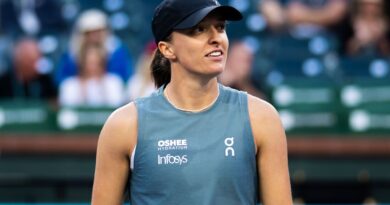 Iga Swiatek addresses Rafael Nadal rumours as Pole opens up on axing coach | Tennis | Sport