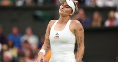 Wimbledon champion charged with doping offence and faces huge tennis ban | Tennis | Sport