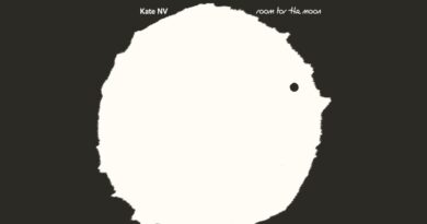 Room for the Moon is thrillingly weird experimental pop Room for the Moon is thrillingly weird experimental pop