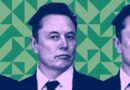 Elon Musk is encouraging race riots on the eve of SpaceX’s IPO