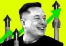 Elon Musk is about to be a very busy boy! Elon Musk is about to be a very busy boy!