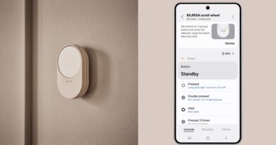 Ikea and Samsung promise glitch-free SmartThings integration