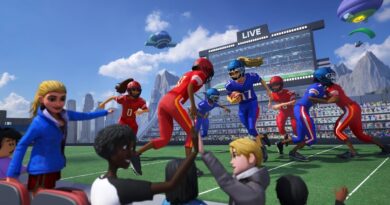 Roblox has games again | The Verge Roblox has games again | The Verge