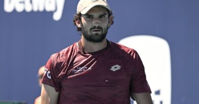 Tennis star ‘would rather win Monte Carlo Masters than Wimbledon’ as players pull out | Tennis | Sport