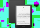 The latest Kindle Paperwhite drops to its best price all year