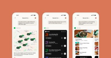 Claude is connecting directly to your personal apps like Spotify, Uber Eats, and TurboTax