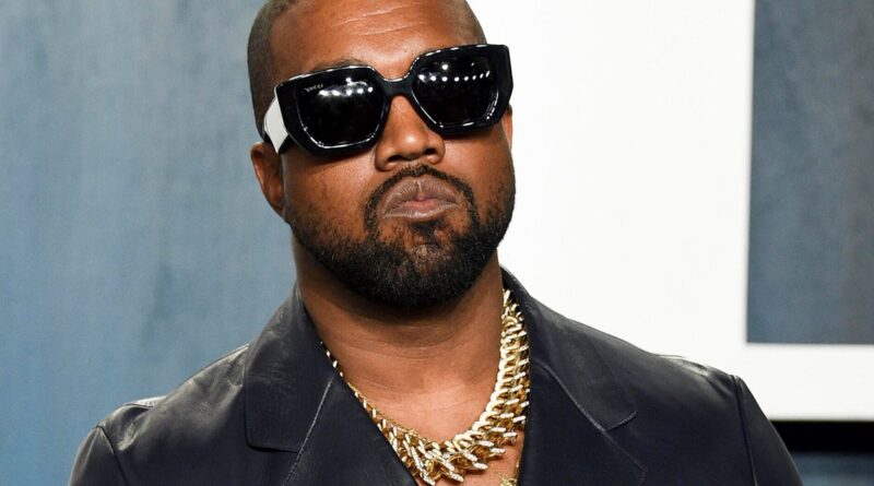 British Prime Minister criticizes London festival for booking Kanye West over his record of antisemitism