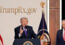 Trump promised cheaper drugs. Some prices dropped. Many others shot up.