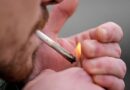 Cannabis use may harm male fertility and reproductive health, experts warn