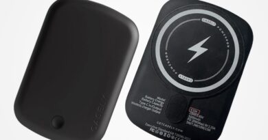 Casely has reannounced a power bank recall from 2025 following a fatality