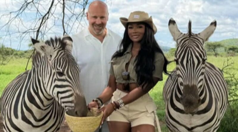 Family of influencer who died on trip with fiancé in Zanzibar says “it doesn’t make any sense”