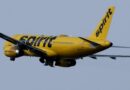 Spirit Airlines may halt operations within days, sources say