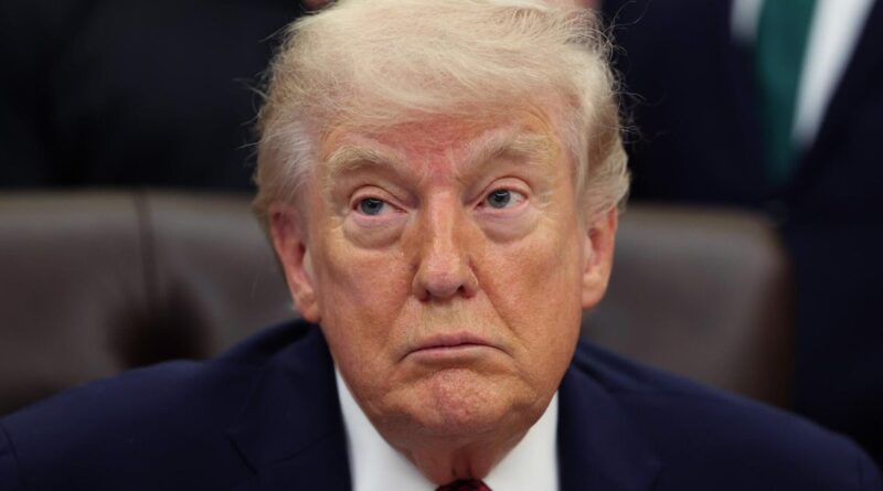 Trump extends ceasefire, calls Iranian regime "seriously fractured"