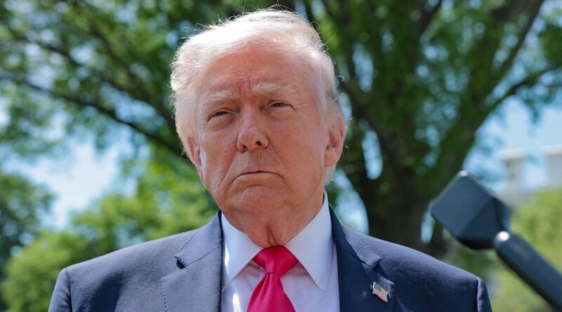 Trump extends ceasefire with Iran, but it’s unclear for how long