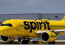 Why is the Trump administration considering bailing out Spirit Airlines?