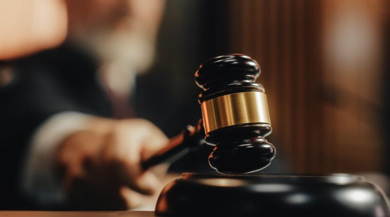 Abusive husband in Scotland gets 8 years in prison for wife’s death by suicide