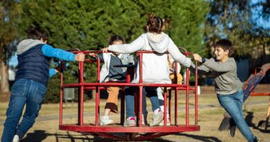 Unsafe lead levels found at public parks throughout major southern city