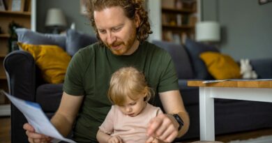 Harvard study finds natural selection favored the red hair gene over time