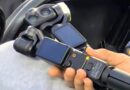 Leaked images reveal a dual-lens pro version of DJI’s next Osmo Pocket camera Leaked images reveal a dual-lens pro version of DJI’s next Osmo Pocket camera