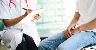 Among young adults, rectal cancer deaths are rising faster than colon cancer