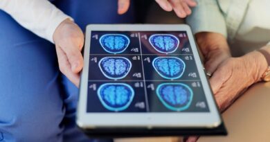 Fish oil ingredient EPA linked to tau buildup and brain vessel damage