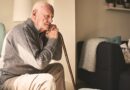 Loneliness linked to worse memory performance in older adults, study finds