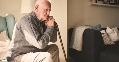 Loneliness linked to worse memory performance in older adults, study finds