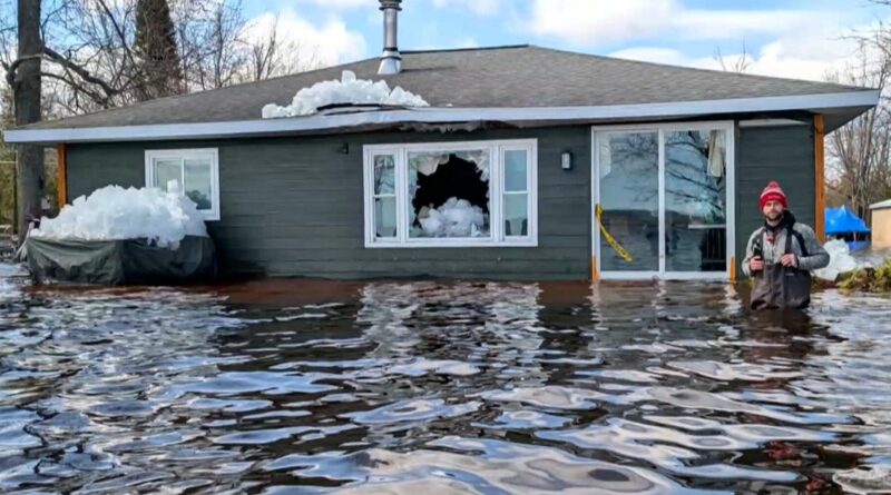 4/21: CBS Evening News – CBS News