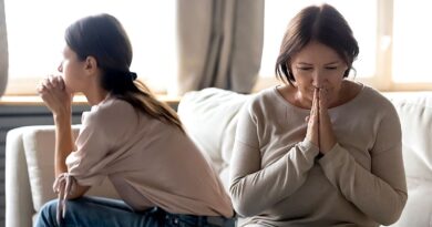 Survey finds 38% of Americans have cut off a friend or family member