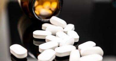 CDC warns medetomidine found in fentanyl supply across 18 states and DC