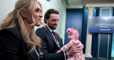 Riley Gaines shares 5 wellness tips for staying fit and consistent