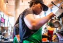 Starbucks offers $1,200 bonuses to baristas with top customer service ratings