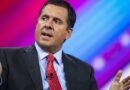 Trump Media replaces CEO Devin Nunes as its losses top $1 billion