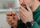 Heavy marijuana smoking linked to higher lung cancer risk, experts say