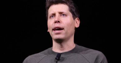 20-year-old man arrested for allegedly throwing a Molotov cocktail at Sam Altman’s house